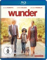 Wunder (Blu-ray)