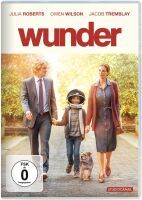 Wunder (DVD)