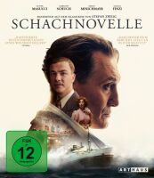 Schachnovelle (Blu-ray)