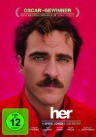Her (DVD)
