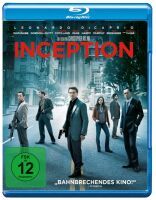 Inception (Blu-ray)