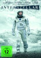 Interstellar (DVD)
