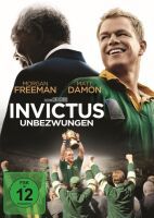 Invictus: Unbezwungen (DVD)