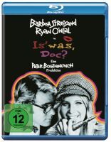Is\' was, Doc? (Blu-ray)