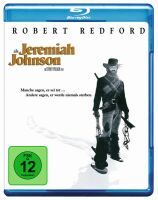 Jeremiah Johnson (Blu-ray)