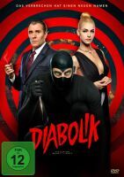 Diabolik (DVD)