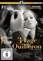 3 Tage in Quiberon - Special Edition (2 DVDs)