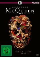Alexander McQueen - Der Film (DVD)
