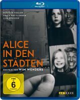 Alice in den Städten (Blu-ray)