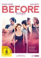 Before - Trilogie (3 DVDs)