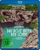 Das Böse unter der Sonne (Blu-ray)