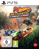 HOT WHEELS UNLEASHED 2 - Turbocharged (PS5)