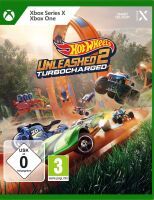 HOT WHEELS UNLEASHED 2 - Turbocharged (Xbox One / Xbox Series X)