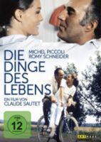 Die Dinge des Lebens (DVD)