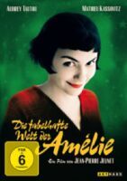 Die fabelhafte Welt der Amelie (DVD)