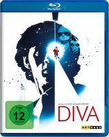 Diva (Blu-ray)