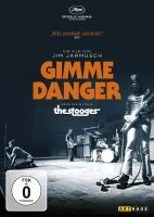 Gimme Danger (DVD)