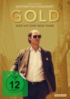 Gold (DVD)