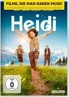 Heidi (DVD)