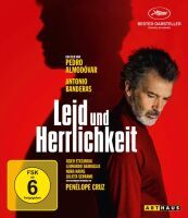 Leid und Herrlichkeit (Blu-ray)