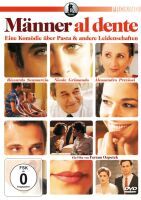 Männer al dente (DVD)