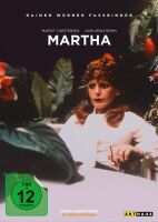 Martha - Special Edition - Digital Remastered (DVD)