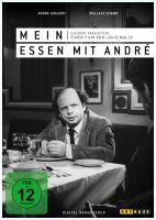 Mein Essen mit André - Digital Remastered (DVD)