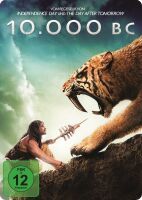 10.000 BC (DVD)