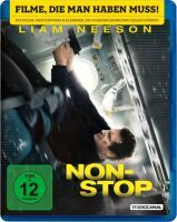 Non-Stop (Blu-ray)