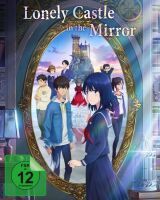 Lonely Castle in the Mirror - Collector\'s Edition (Blu-ray)