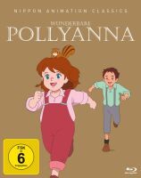 Wunderbare Pollyanna: Complete Edition (6 Blu-rays)