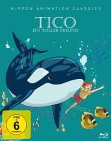 Tico - Ein toller Freund - Complete Edition (5 Blu-rays)