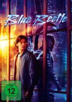 Blue Beetle (DVD)
