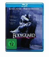 Bodyguard (Blu-ray)