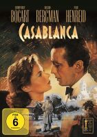 Casablanca (DVD)