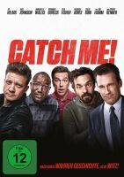Catch Me! (DVD)