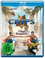 CHiPs (Blu-ray)