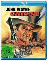 Chisum (Blu-ray)