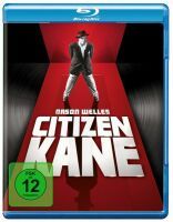 Citizen Kane Collectors Edition (Blu-ray)