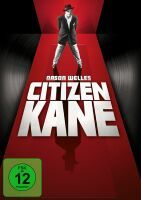 Citizen Kane Collectors Edition (DVD)