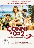 Conni & Co 2: Das Geheimnis des T-Rex (DVD)