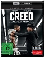 Creed (4K-UHD+Blu-ray)