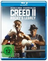 Creed 2: Rocky\'s Legacy (Blu-ray)