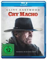 Cry Macho (Blu-ray)
