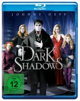 Dark Shadows (Blu-ray)