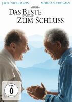 Das Beste kommt zum Schluss (DVD)