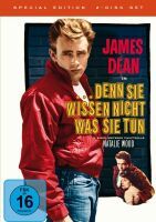 ... denn sie wissen nicht, was sie tun (Special Edition) (DVD)
