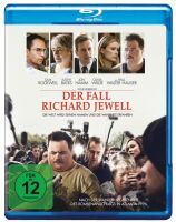 Der Fall Richard Jewell (Blu-ray)