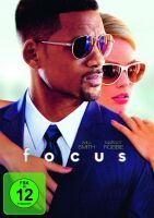 Focus (DVD)
