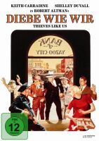 Diebe wie wir (DVD)